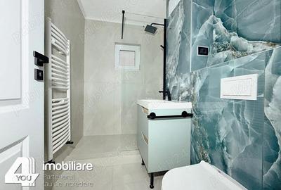 Apartament cu 2 camere decomandat în Alfa - 6