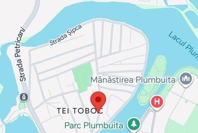 Casă individuală cu 2 camere cu Canalizare în Tei - 2
