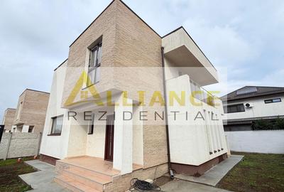 Casă individuală cu 5 camere cu Teren 300 Mp în Berceni