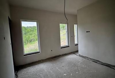 Casă cu 4 camere cu Teren 2997 Mp în Suceagu