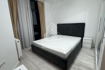 Apartament cu 2 camere semidecomandat în Torontalului - 4