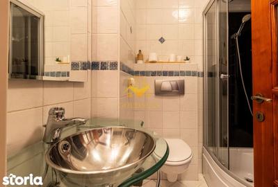 Apartament cu 3 camere, mobilat în Andrei Mureșanu - 11