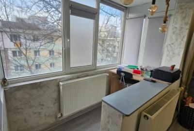 Apartament cu 2 camere decomandat în Tătărași - 7