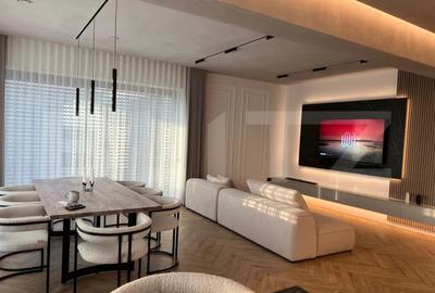 Vila superba, 210 mp utili, 1000 mp teren, Sf. Ilie - SV - 4