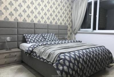 Apartament de 2 camere, decomandat, modern, metrou, zona Budapesta - Marasesti - 3