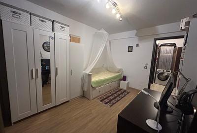 Apartament 2 camere, parcare, mobilat, Scandinavia Residence , Rond Cristalului - 16