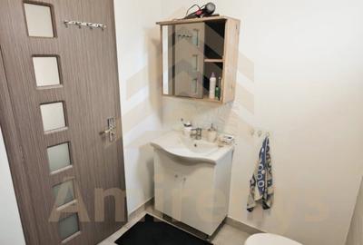 Vanzare casa tip duplex in cartierul Izvor – Brasov / 0 comision - 13