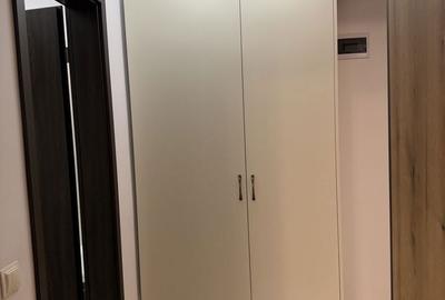 Apartament cu 2 camere, mobilat în Central - 3