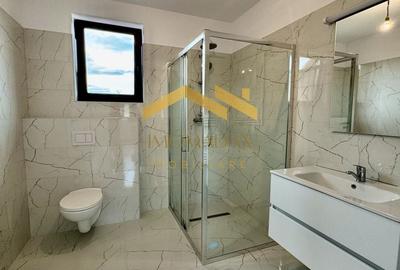 Casă individuală cu 3 camere cu Canalizare în Sânmihaiu Român - 13