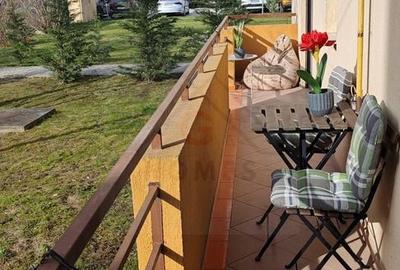 Apartament cu 2 camere decomandat, mobilat în Dumbrăvița - 27