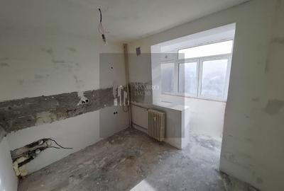 Apartament cu 2 camere semidecomandat în Giurgiului - 2