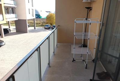 Chirie ap 2 camere - 1