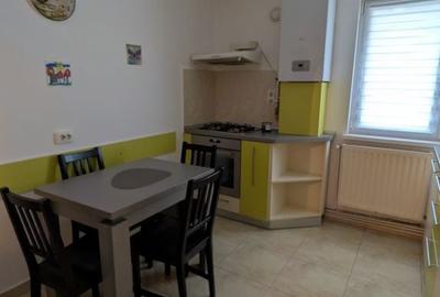 Apartament cu 2 camere semidecomandat în Drumul Carului - 5