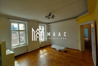 Apartament cu 3 camere decomandat în Central - 2