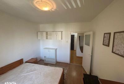 Apartament cu 2 camere, mobilat în Griviței - 5