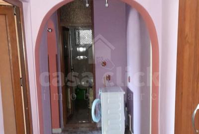 Apartament 2 camere Mazepa 2, 2 balcoane inchise - 4