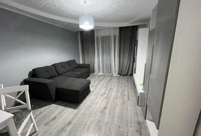 Inchiriez apartament cu 3 camere decomandat - 3