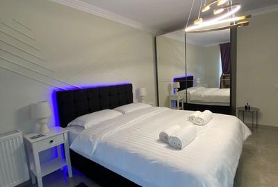 Garsonieră decomandată în Exterior Vest - 4