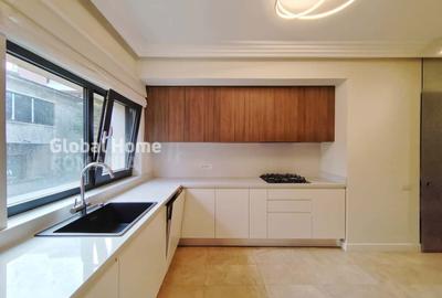 Wasington Residence | Exclusive 180 sqm Apartment | 4 Rooms - 6