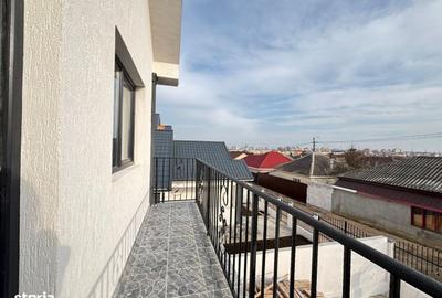 Casă cu 4 camere în Central - 3