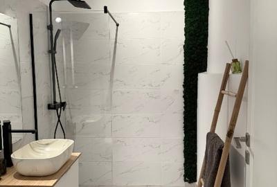 Apartament cu 2 camere decomandat în Pajura - 9