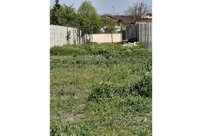 Teren agricol intravilan de 654 mp, în Central - 10