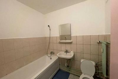 Garsonieră decomandată, mobilată în Tudor Vladimirescu - 3