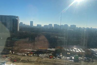 Garsonieră în Dămăroaia - 6