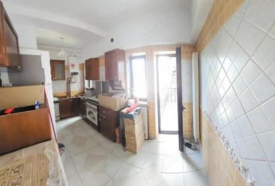 Apartament cu 4 camere în Moșilor - 7