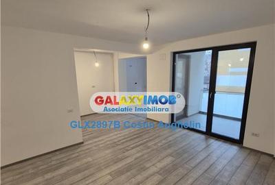 Apartament cu 3 camere semidecomandat în Muncii - 1