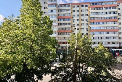 REA1025052 4 Camere I Decomandat I Lacul Tei I 1981 I Parcul Circului I De vanza - 1