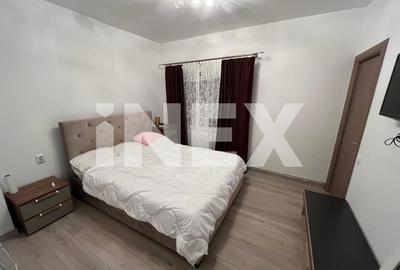 Inchiriere garsoniera bloc nou, zona Centrala - 5