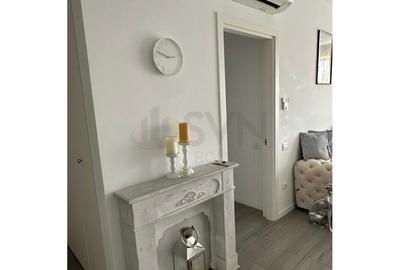 REA1026479 Apartament 3 camere Baneasa l Jandarmeriei - 7