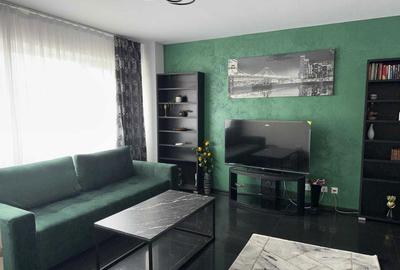 Apartament cu 2 camere decomandat în Alba Iulia
