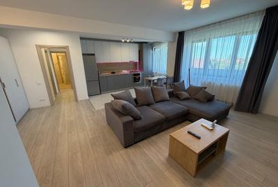 Apartament cu 2 camere circular în Est - 6
