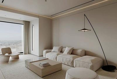 Garsonieră în Central - 2