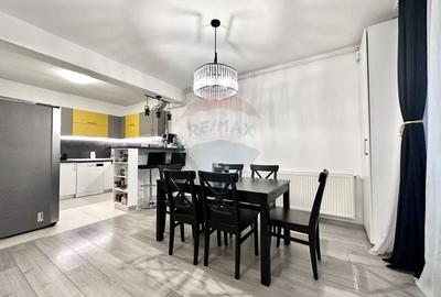 Casa / Vila P+1 de vanzare Bragadiru - Strada Diamantului - 4