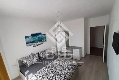 Apartament 3 Camere decomandate, etaj 2 Apartament 3 Camere decomandate, etaj 2 - 3