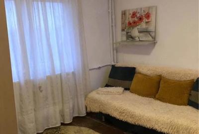 Garsonieră decomandată în Grădiște - 2