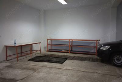 Spațiu comercial, de 100 mp, în Lipovei - 7