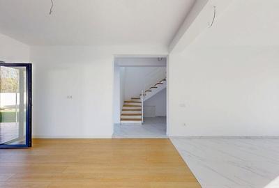 CASA DE LANGA PADURE, Clinceni str. Mierlei 73J - 6