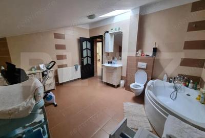 Apartament 3 camere, 80 mp, zona Bucium - 14