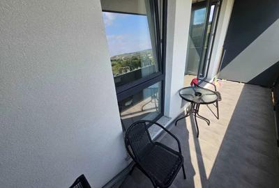Apartament 1 camere str. Traian Vuia - 5