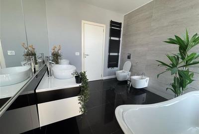 Penthouse 3 camere Mihai Bravu comfort Lux - 12