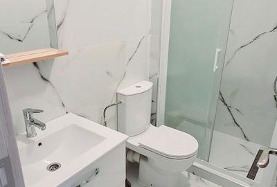 Apartament cu 2 camere decomandat în Exterior Vest - 7