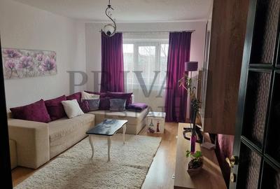 Apartament cu 2 camere decomandat, mobilat în Girocului - 2