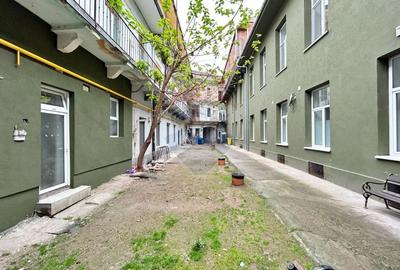 Spatiu de inchiriat cu destinatii multiple in zona ultracentrala - 7