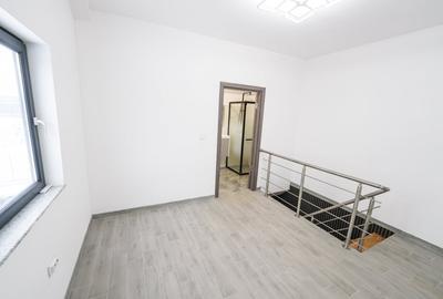 Hala moderna 2025 cu birouri premium si spatiu depozitare 174,50 mp – zona Metro - 10