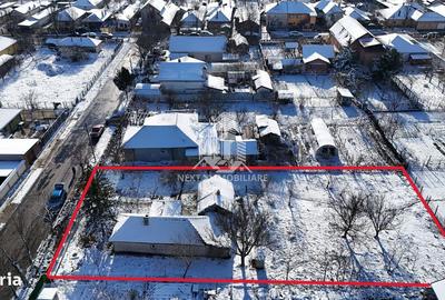 Casă cu 4 camere în Boldești - 1