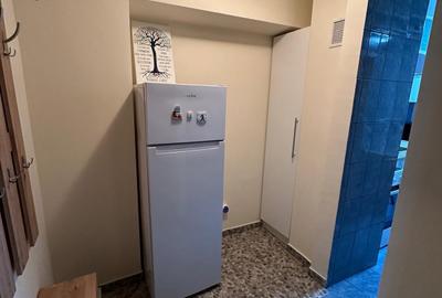 Garsonieră decomandată în Păcurari - 5